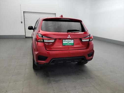 2021 Mitsubishi Outlander Sport 2.0 SP
