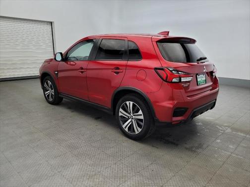 2021 Mitsubishi Outlander Sport 2.0 SP