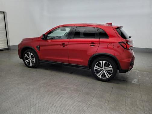 2021 Mitsubishi Outlander Sport 2.0 SP