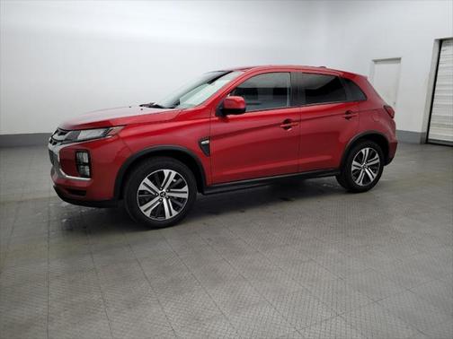 2021 Mitsubishi Outlander Sport 2.0 SP