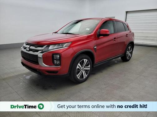 2021 Mitsubishi Outlander Sport 2.0 SP