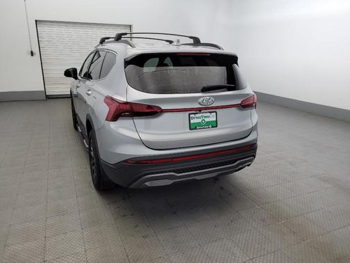 2022 Hyundai SANTA FE XRT