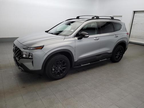 2022 Hyundai SANTA FE XRT