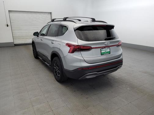 2022 Hyundai SANTA FE XRT