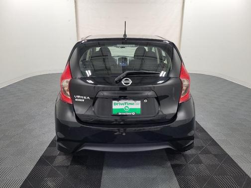 2019 Nissan Versa Note S