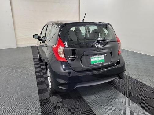 2019 Nissan Versa Note S