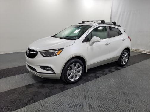 2019 Buick Encore Essence