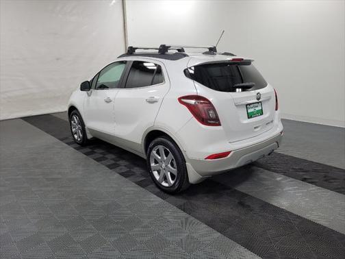 2019 Buick Encore Essence