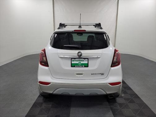 2019 Buick Encore Essence