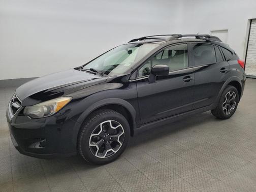2015 Subaru XV Crosstrek 2.0i Premium