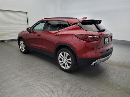 2020 Chevrolet Blazer 3LT