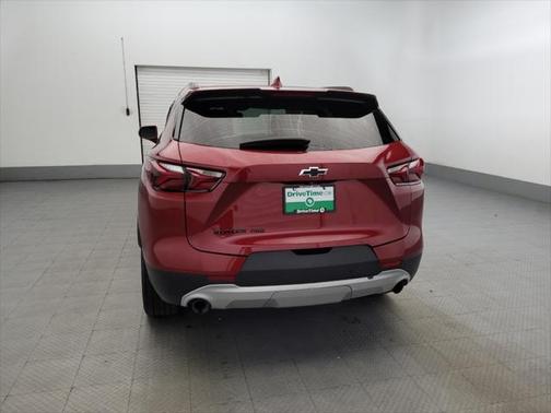 2020 Chevrolet Blazer 3LT