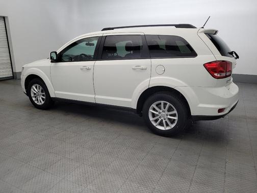 2015 Dodge Journey SXT