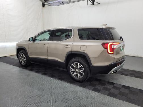 2022 GMC Acadia FWD SLE