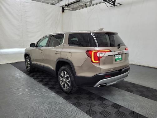 2022 GMC Acadia FWD SLE