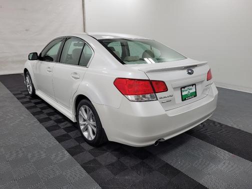 2013 Subaru Legacy Premium