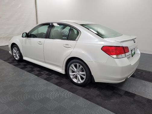 2013 Subaru Legacy Premium