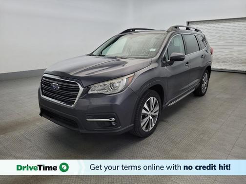 2019 Subaru Ascent Limited 8-Passenger
