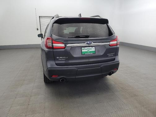 2019 Subaru Ascent Limited 8-Passenger
