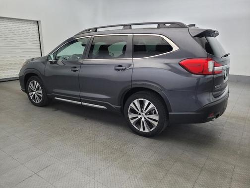 2019 Subaru Ascent Limited 8-Passenger