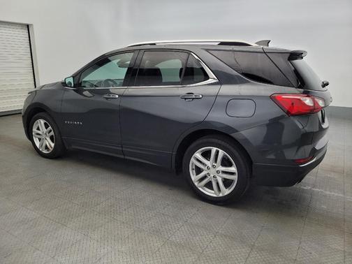 2019 Chevrolet Equinox Premier w/2LZ