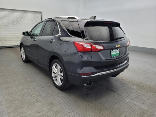 2019 Chevrolet Equinox Premier w/2LZ