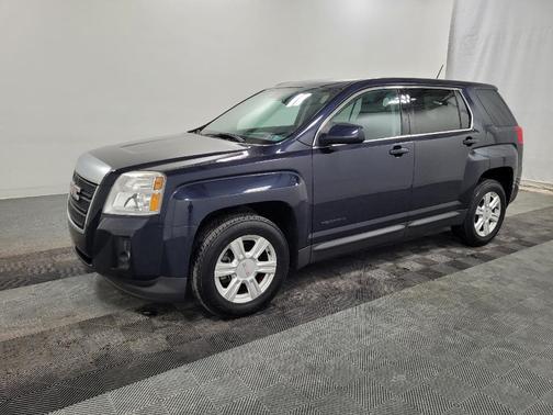 2015 GMC Terrain SLE-1