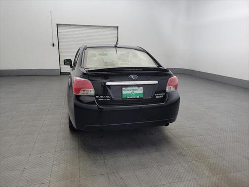 2014 Subaru Impreza 2.0i Premium