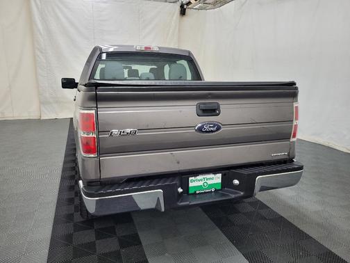 2014 Ford F-150 STX