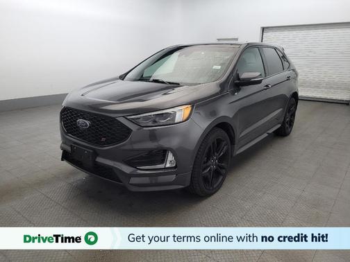 2019 Ford Edge ST