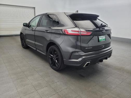 2019 Ford Edge ST