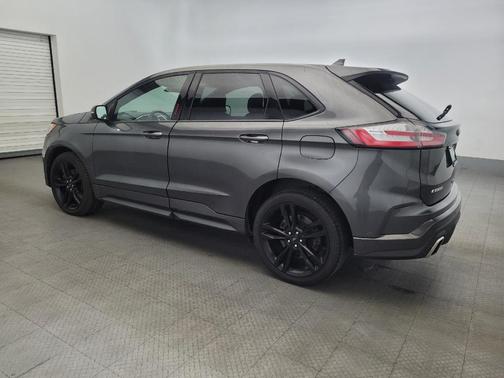 2019 Ford Edge ST