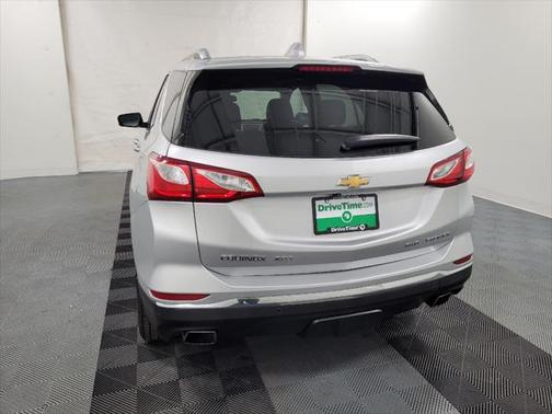 2019 Chevrolet Equinox Premier w/2LZ