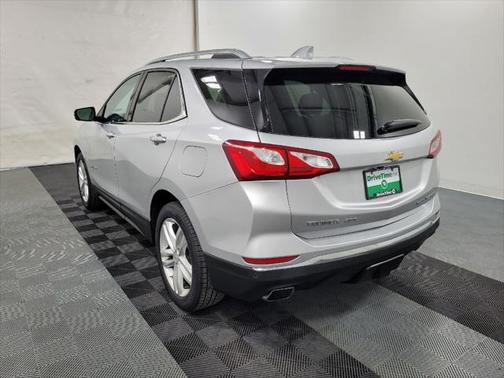 2019 Chevrolet Equinox Premier w/2LZ