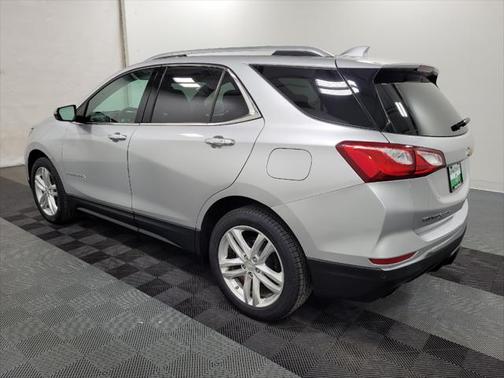 2019 Chevrolet Equinox Premier w/2LZ