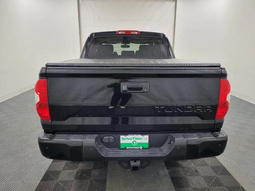 2017 Toyota Tundra Limited