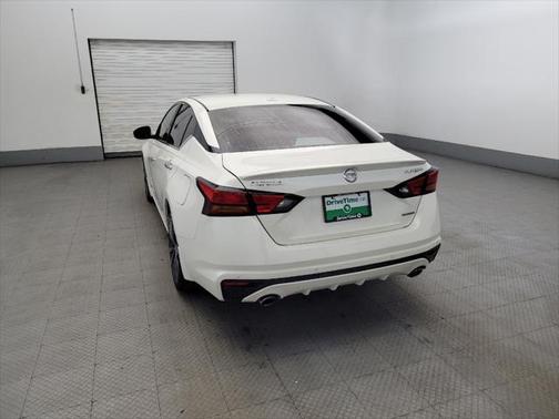 2019 Nissan Altima 2.0 Edition ONE