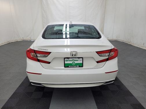 2019 Honda Accord EX