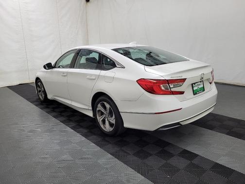 2019 Honda Accord EX