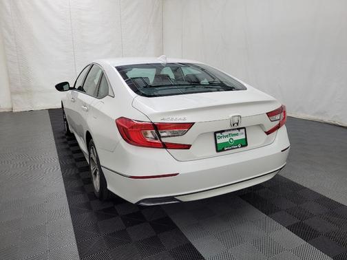 2019 Honda Accord EX