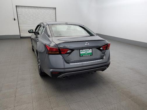 2020 Nissan Altima SR Intelligent AWD