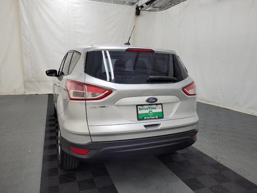 2014 Ford Escape S