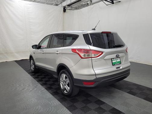 2014 Ford Escape S