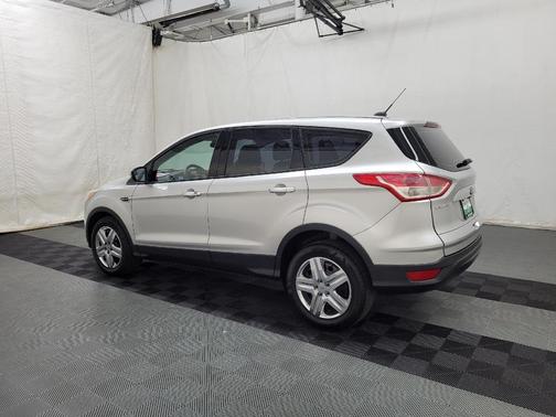 2014 Ford Escape S