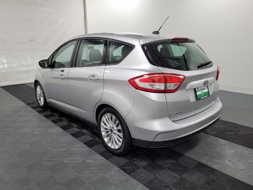 2017 Ford C-Max Hybrid SE