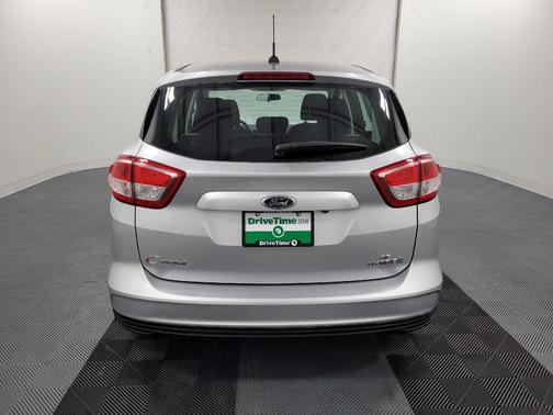 2017 Ford C-Max Hybrid SE