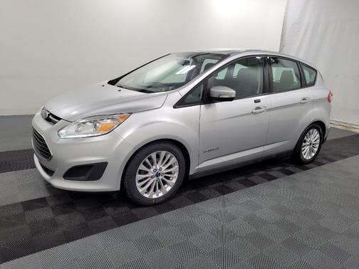 2017 Ford C-Max Hybrid SE