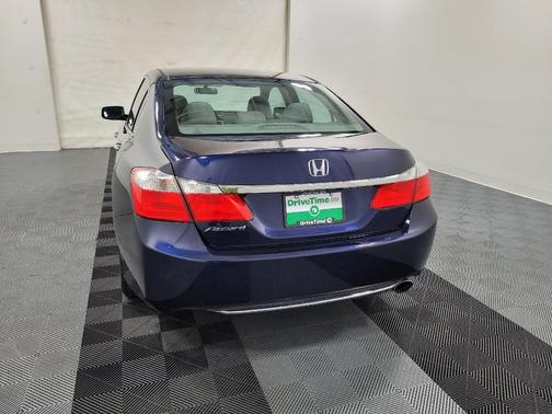 2014 Honda Accord EX
