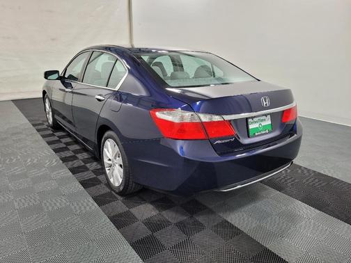 2014 Honda Accord EX