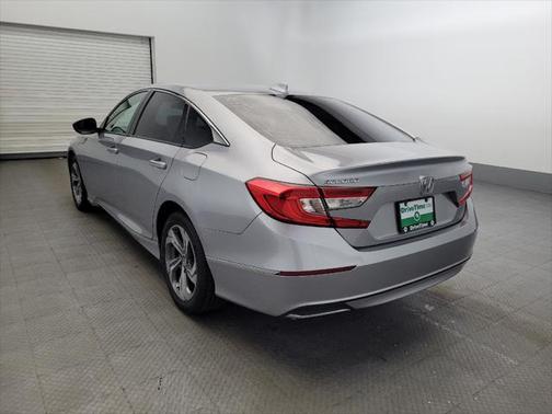 2019 Honda Accord EX